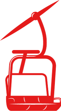 chairlift-red